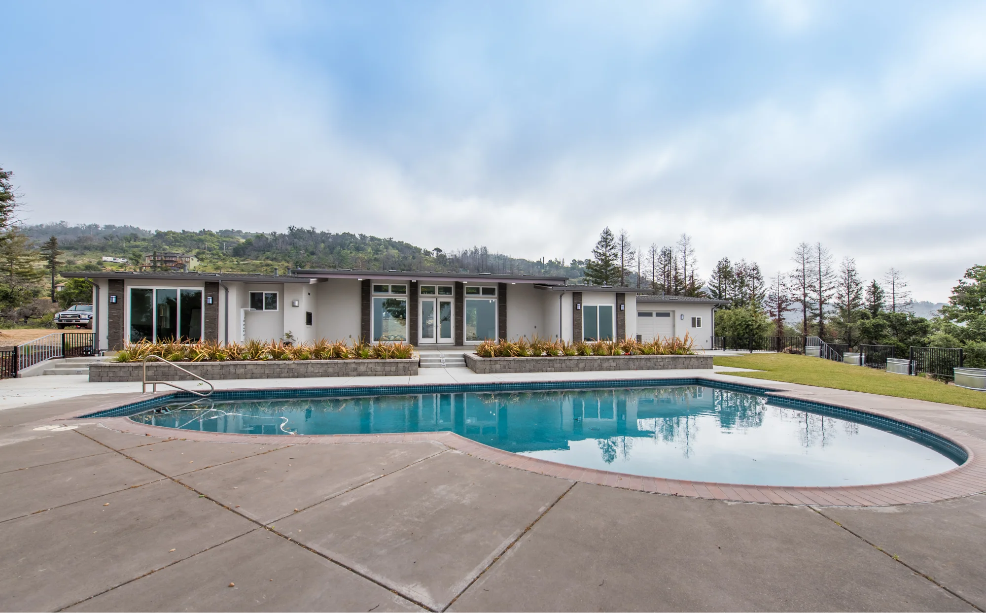 Luxury Property